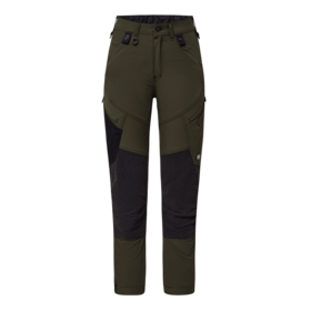 F. Engel - Arbejdsbuks Dame 2361 Forest green