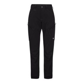 F. Engel - Servicebuks Dame 2362 Sort