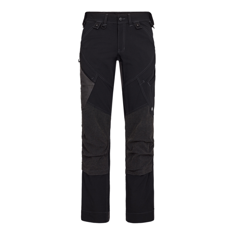 Arbejdsbuks 2366 Sort, str. K100