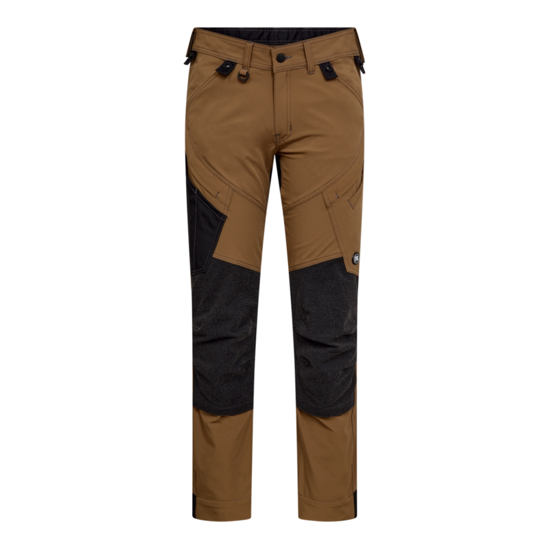 Arbejdsbuks 2366 Toffee Brown, str. 120