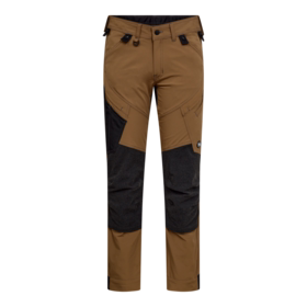 F. Engel - Arbejdsbuks 2366 Toffee Brown