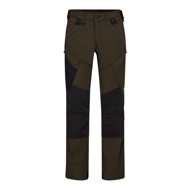 Arbejdsbuks 2366 Forest green, str. 72