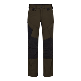 F. Engel - Arbejdsbuks 2366 Forest green