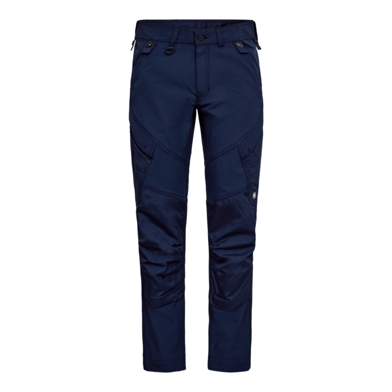 Arbejdsbuks 2369 Blue Ink, str. K88