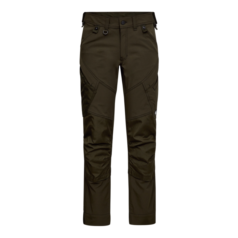 Arbejdsbuks 2369 Forest green, str. 84