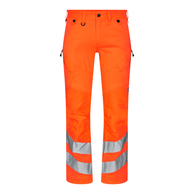 Arbejdsbuks Hi-vis 2544 Orange, str. 132
