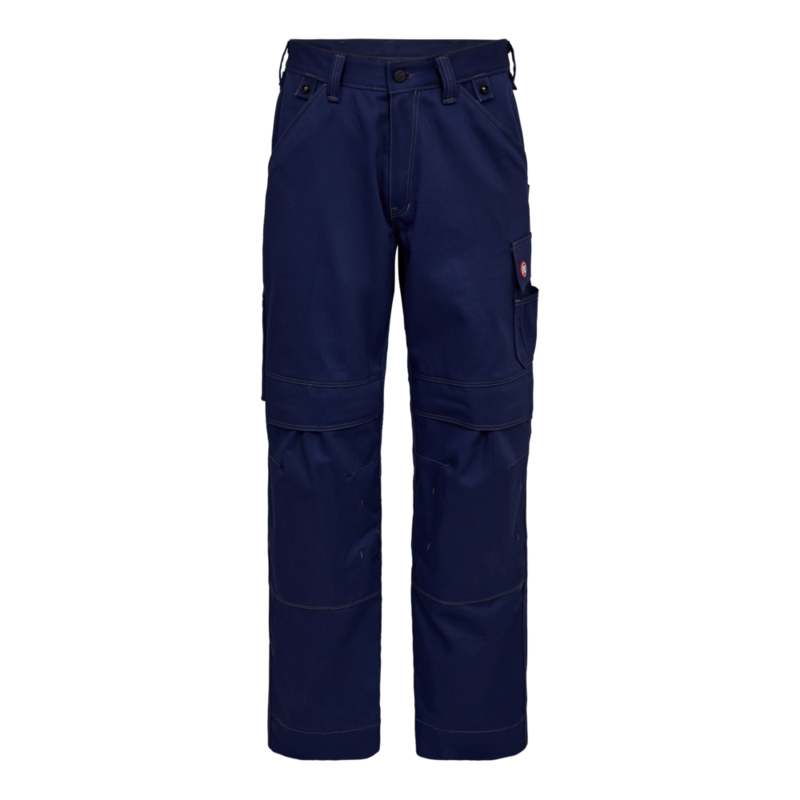 Arbejdsbuks 2760 Marine, str. K104