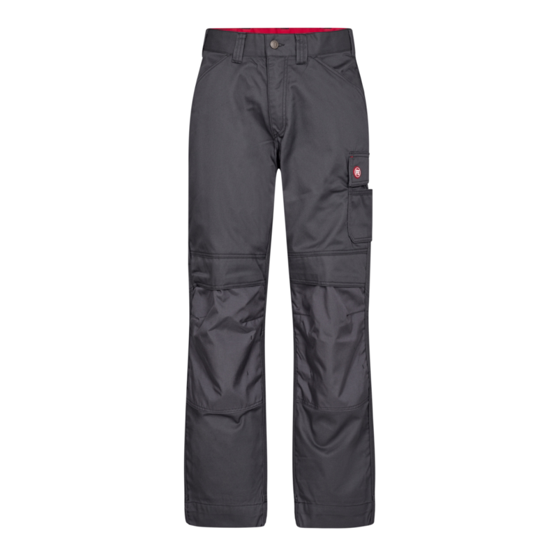 Arbejdsbuks 2760 Grå, str. 100