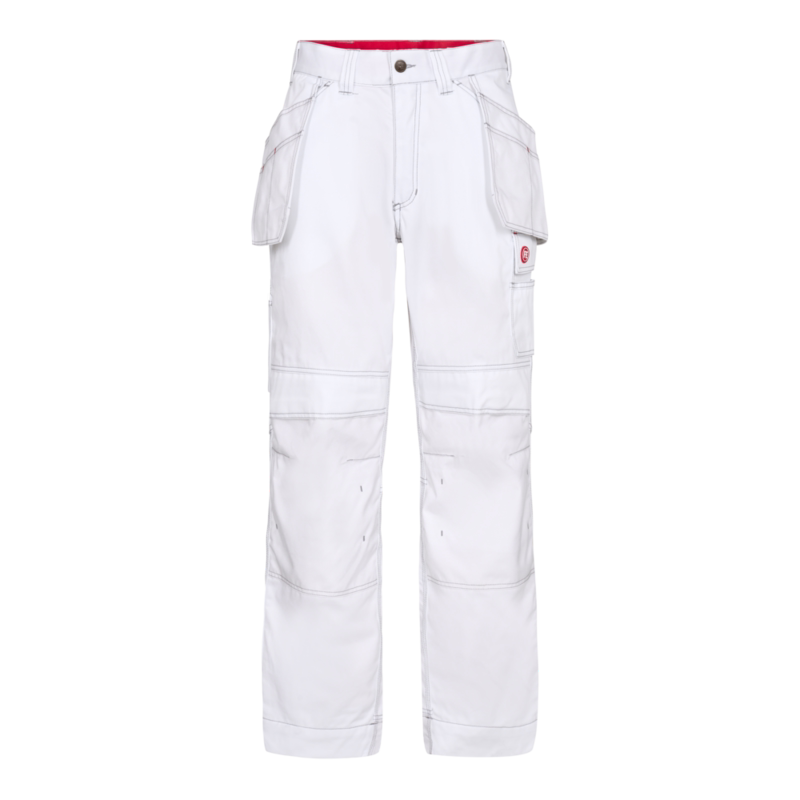 Arbejdsbuks 2761 Hvid, str. 92