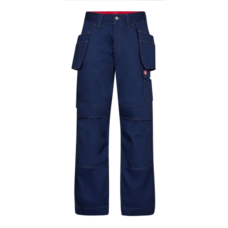 Arbejdsbuks 2761 Marine, str. 84