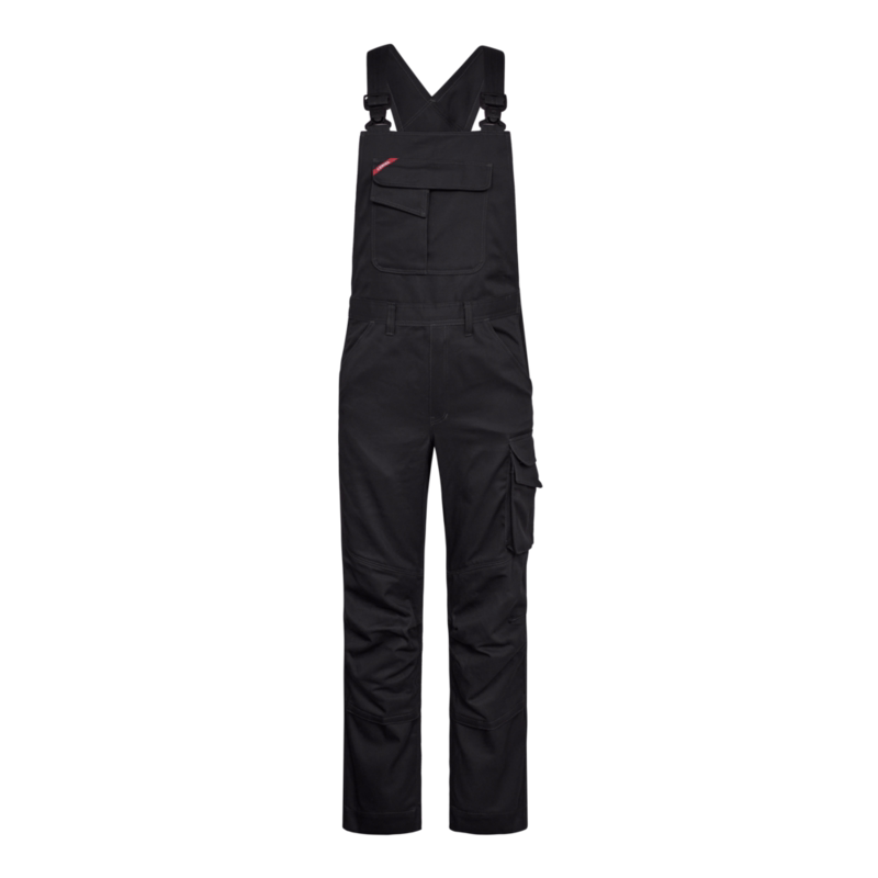 Overalls 3130 Antrazitgrå, str. 108