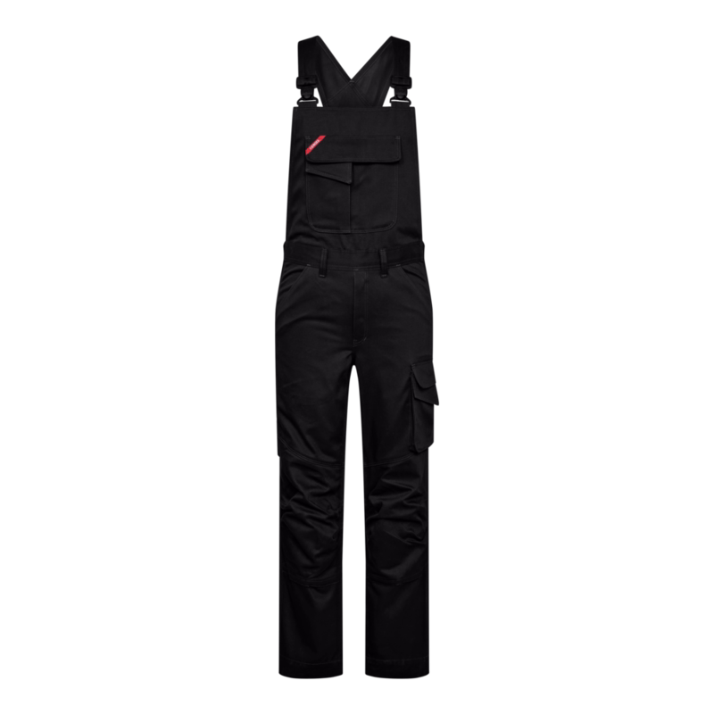 Overalls 3130 Sort, str. 136
