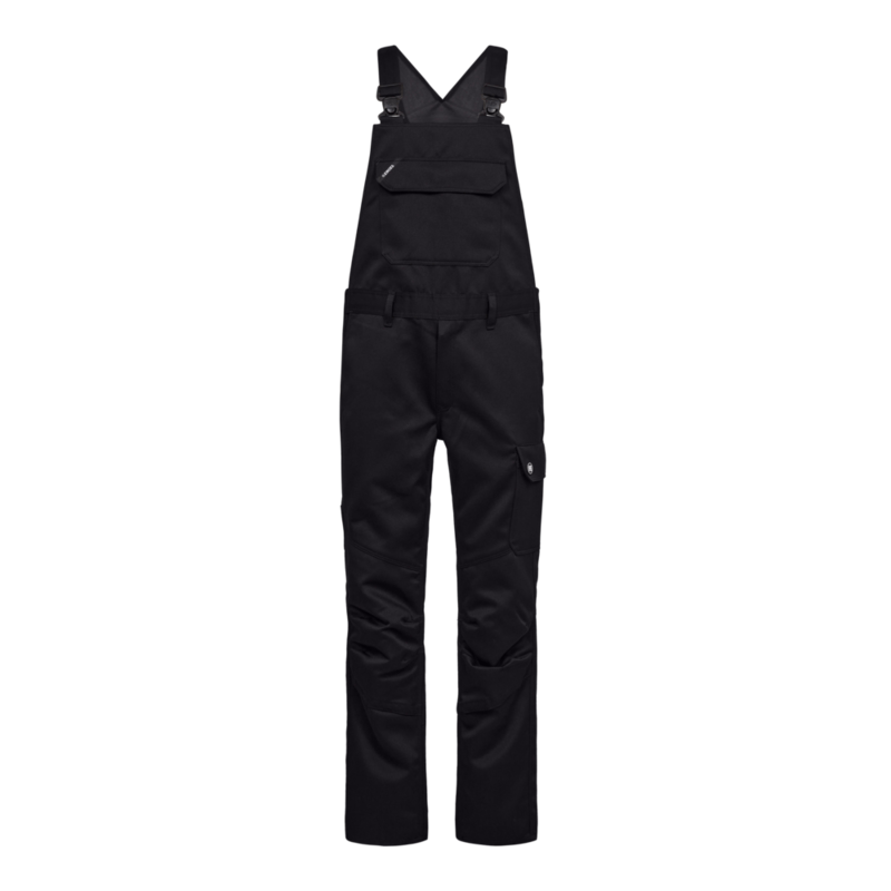 Overalls 3320 Safety+ Sort, str. 88