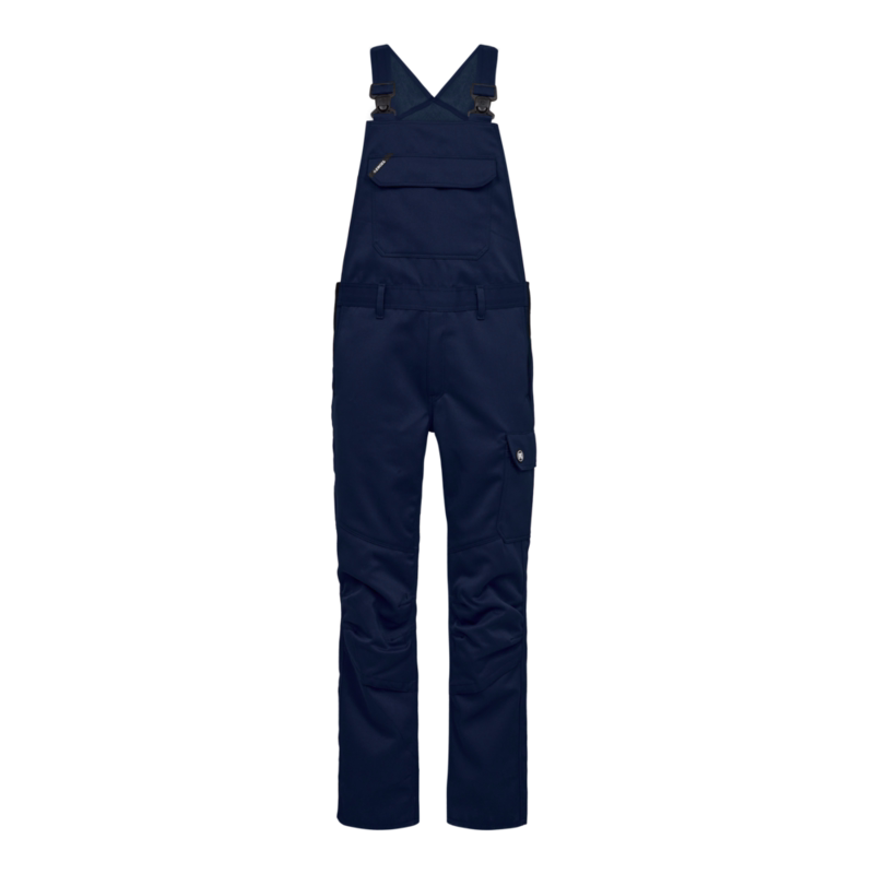 Overalls 3320 Safety+ Blue ink, str. K104