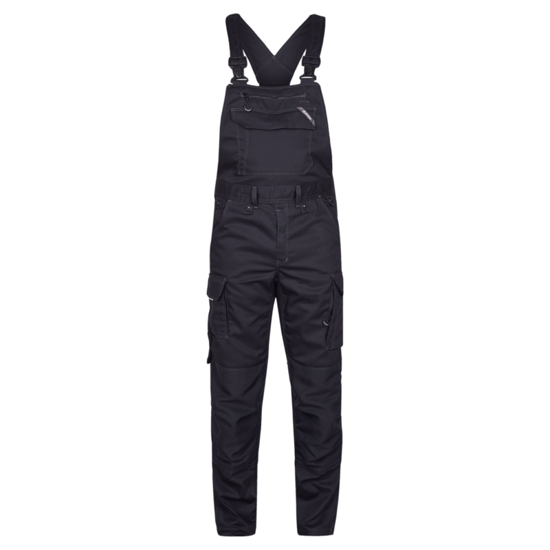 Overalls 3360 Sort, str. 128