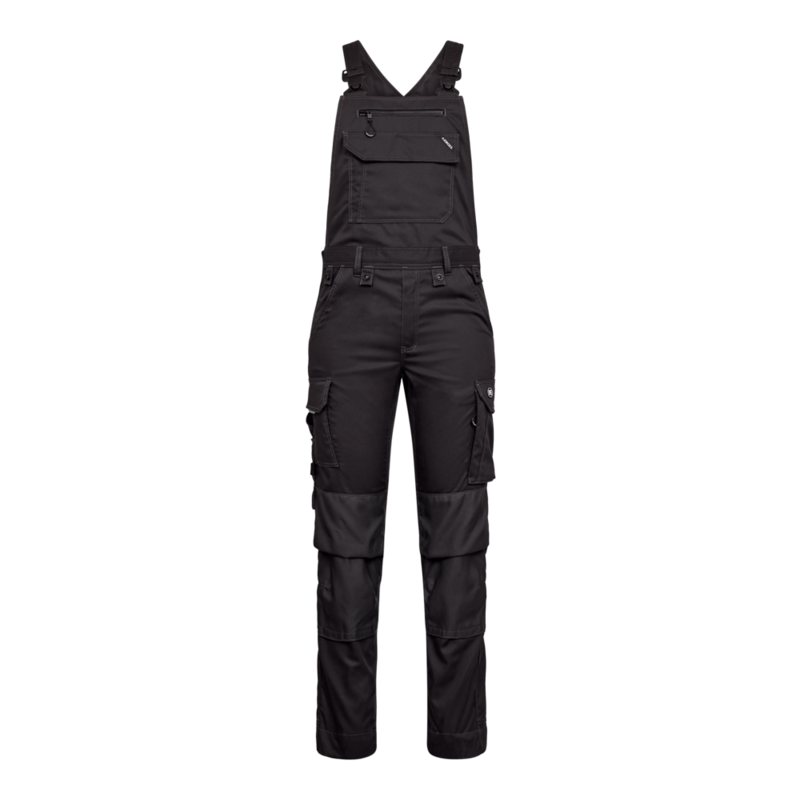 Overalls 3360 Antrazitgrå, str. K104