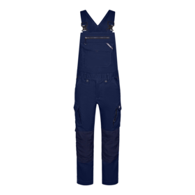 F. Engel - Overalls 3360 Blue ink