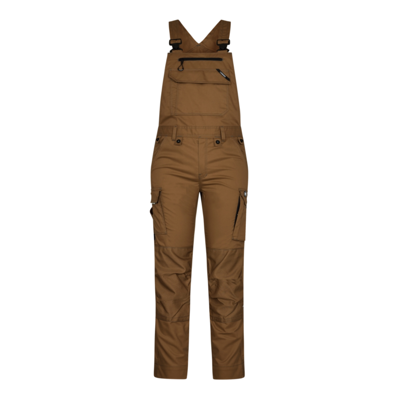 Overalls 3360 Toffee Brown, str. 92