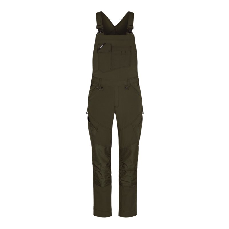 Overalls 3369 Forest green, str. 128