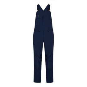 F. Engel - Overalls 3369 Blue ink