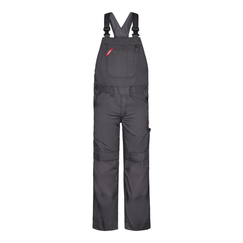 Overalls 3760 Grå, str. 92