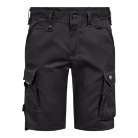 F. Engel - Arbejdsshorts 6360 Antrazitgrå