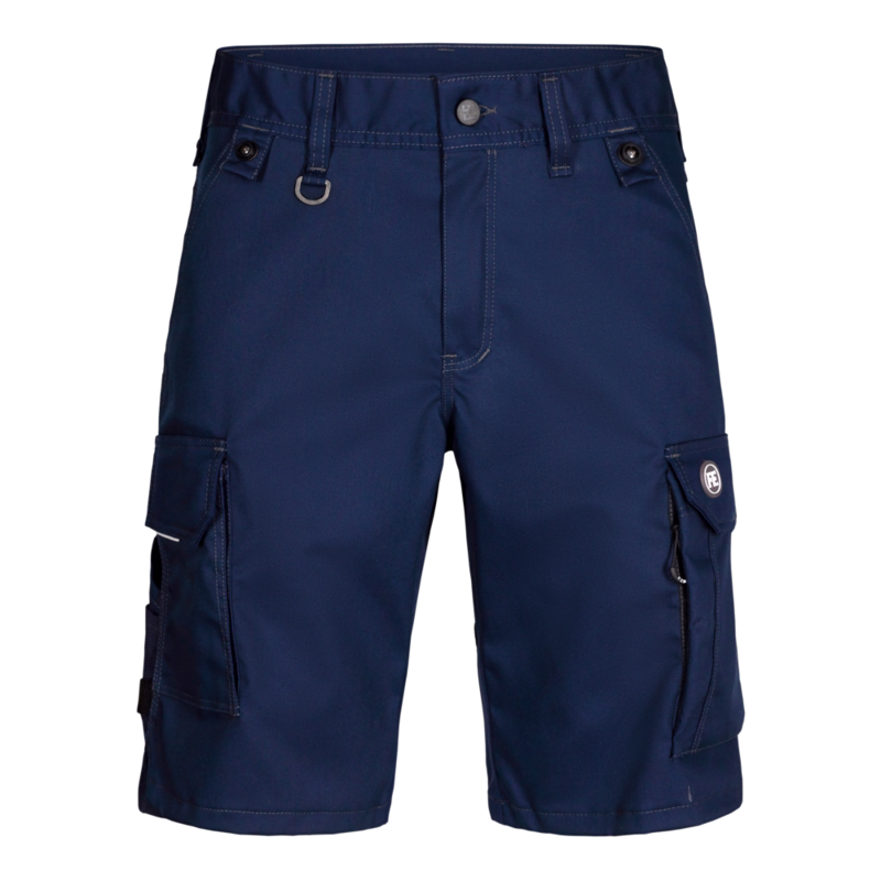 Arbejdsshorts 6360 Blue ink, str. 72