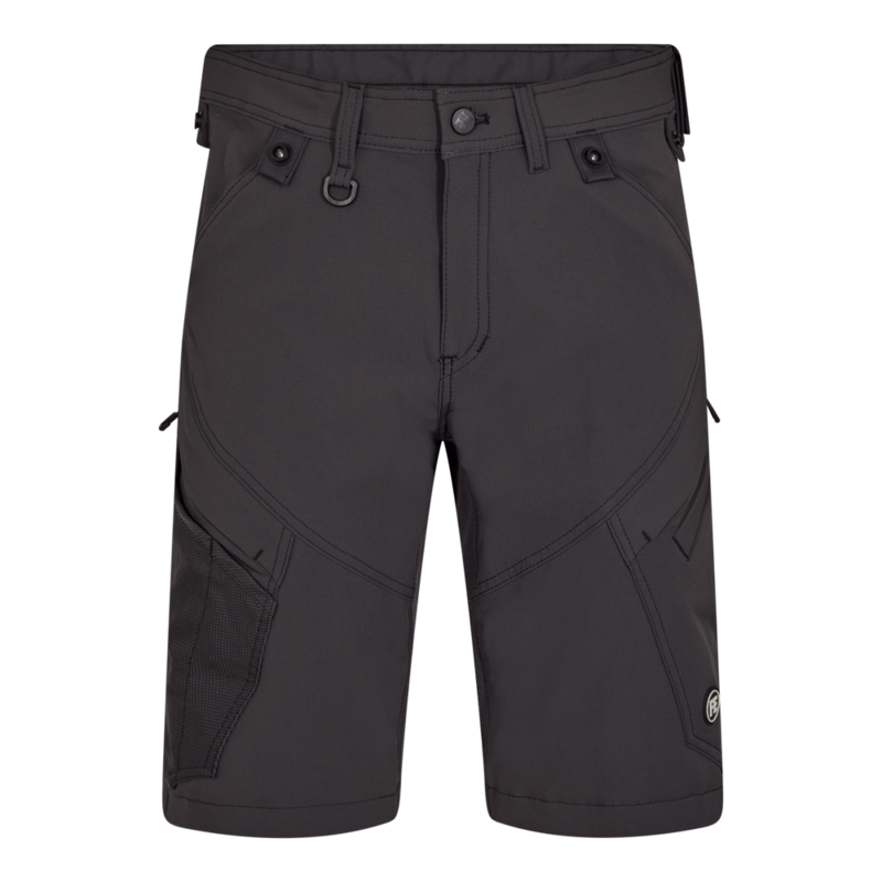 Arbejdsshorts 6367 Antrazitgrå, str. 72