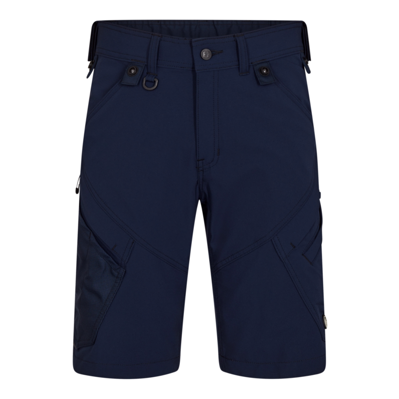 Arbejdsshorts 6367 Blue ink, str. 92