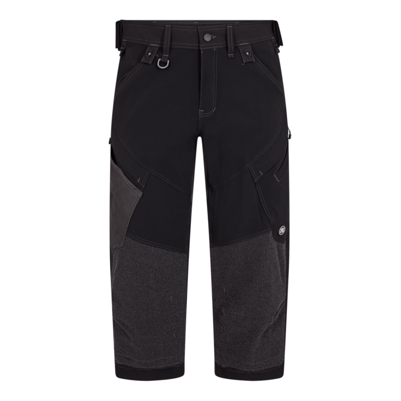 Knickers 6368 Sort, str. 120