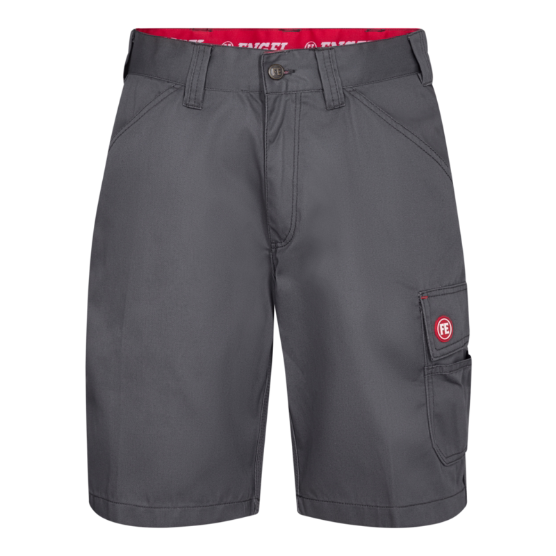 Arbejdsshorts 6760 Grå, str. 100