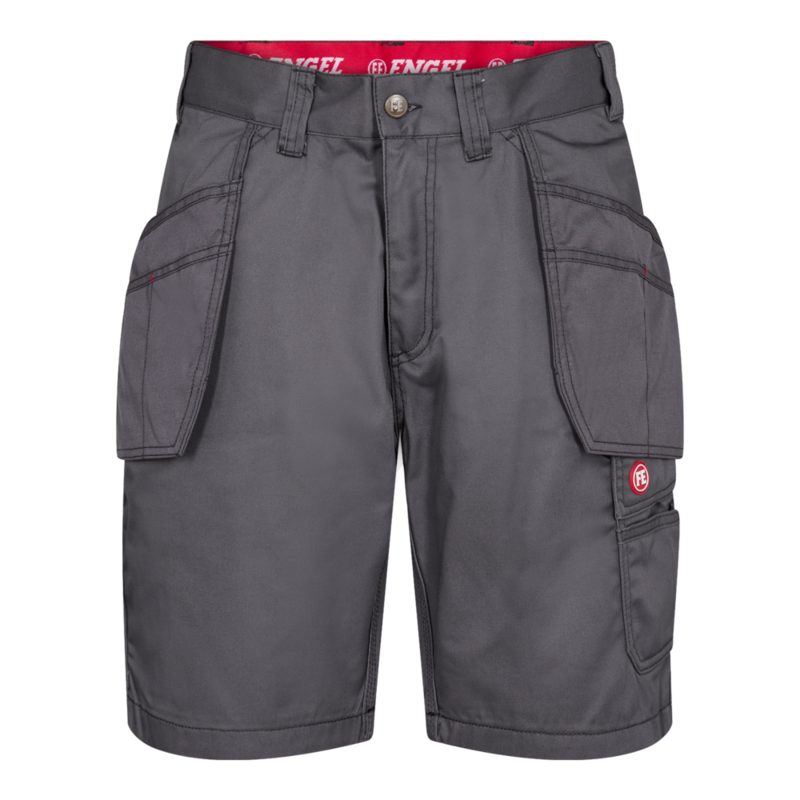 Arbejdsshorts 6761 Grå, str. 72