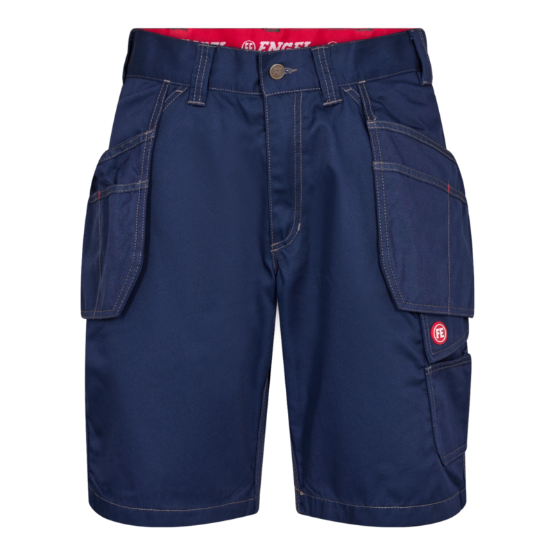 Arbejdsshorts 6761 Marine, str. 72