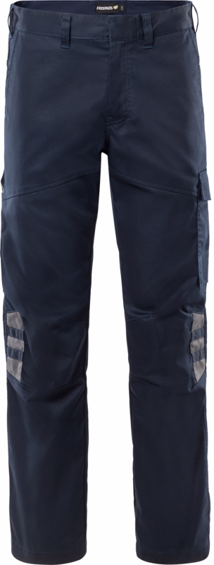 Servicebuks 301026 Mørk marine/grå, str. C48