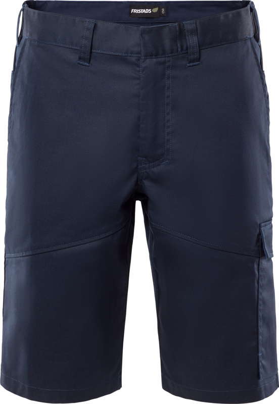 Serviceshorts 301235 Mørk marine/gul, str. C52