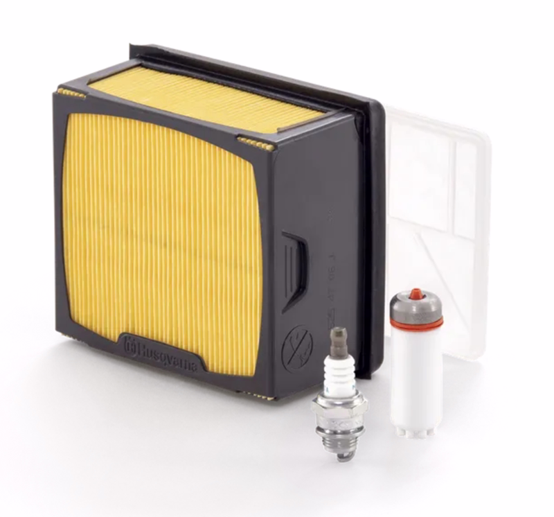 Servicekit t/K760-K770