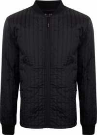 ProActive - Termojakke 456-60-9 Sort