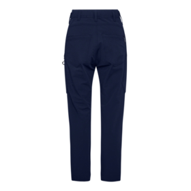 F. Engel - Servicebuks Dame 2362 Blue ink