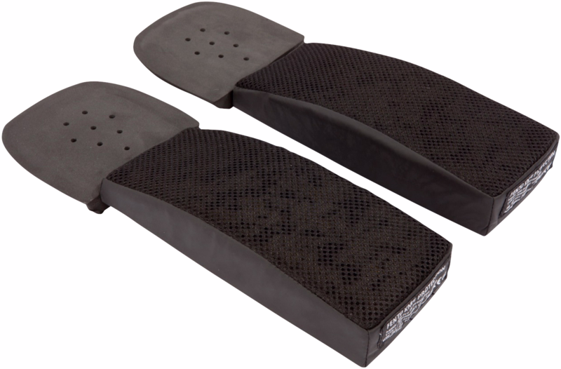 Knæpude indlæg t/Fento MAX