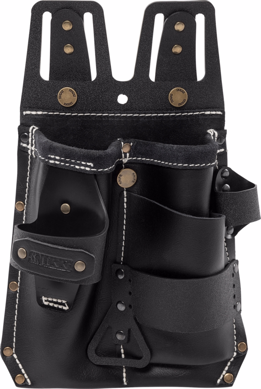 Værktøjsholder 301272 Sort, str. One-size