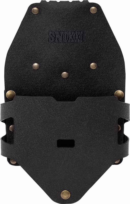 Vinkelmålerholder Speed 301274 Sort, str. One-size