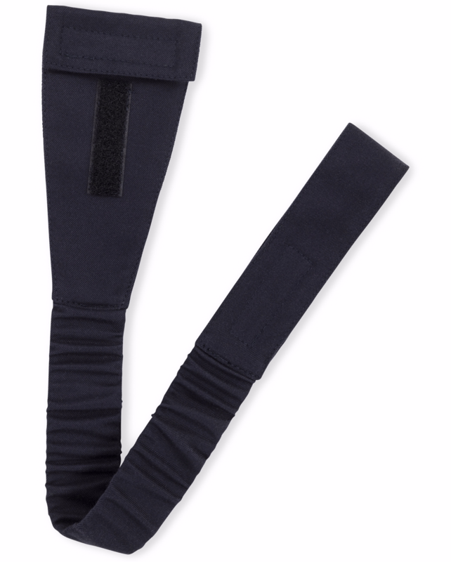 Skridtrem 301602 Mørk Marine, str. One-size