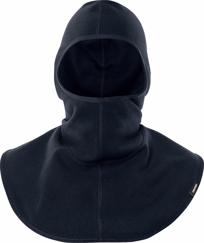 Balaclava 301311 Mørk Marine, str. One-size