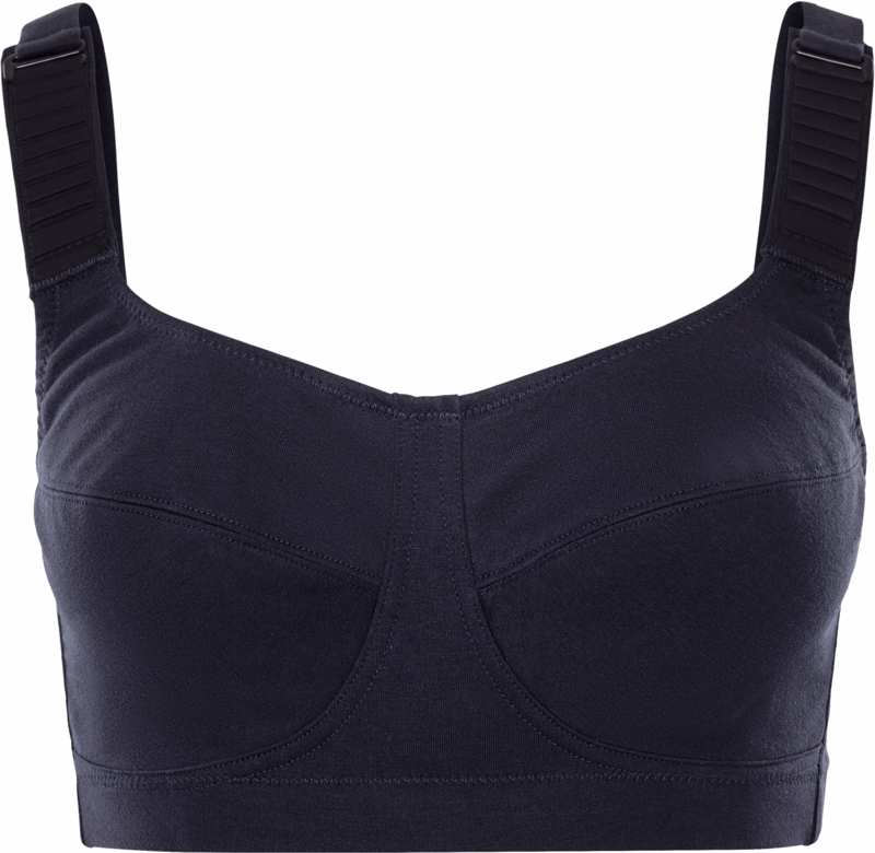BH Dame 301309 Mørk marine, str. 75A