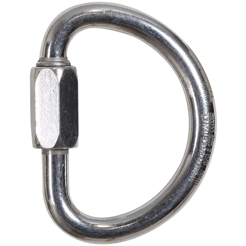 Quick Link H-325 Stål 45kN Ø10mm