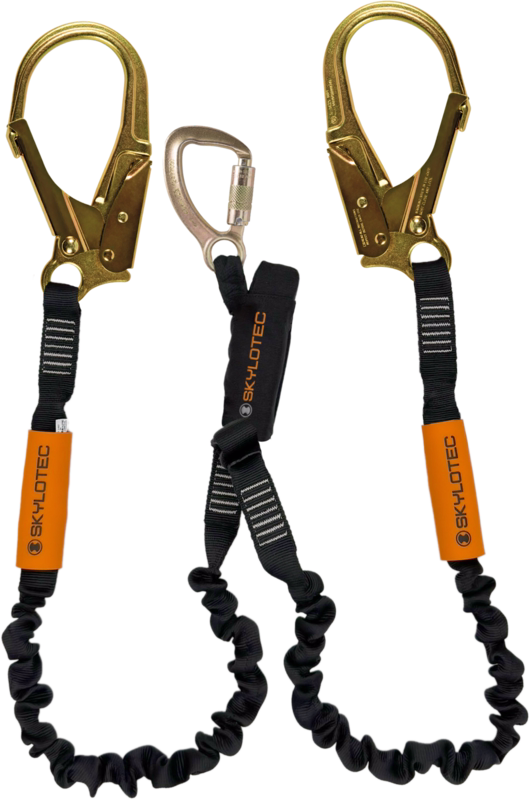 Falddæmper Pro Flex Y 2.0 L-0836 Dobbelt 1,8 m