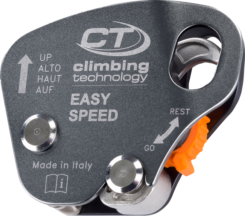 Glidelås H-265 Easy Speed CT