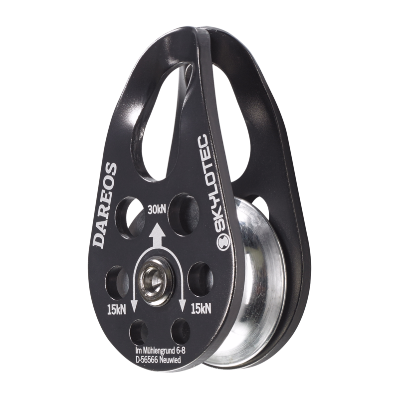 Rebtrisse H-203 Dareos