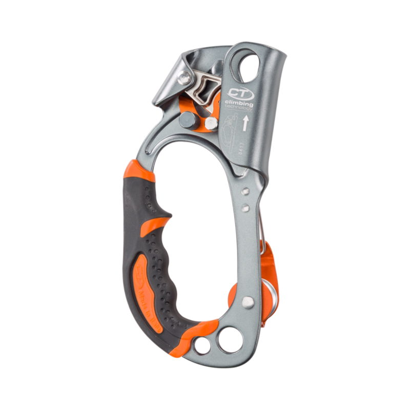 Rebklemme/Ascender H-221 Quick Roll Venstre