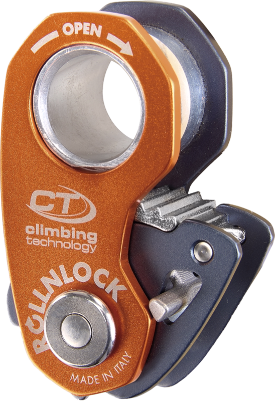 Reblås/Ascender H-225 Roll N'Lock